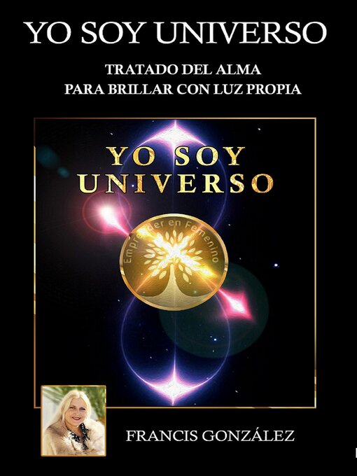 Title details for Yo Soy Universo by Francisca Gonzalez - Available